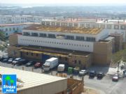 Mercado de San Sebastián. Huelva, Andalucía